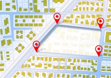 საკადასტრო აზომვითი სამუშაოები. Updated 2025