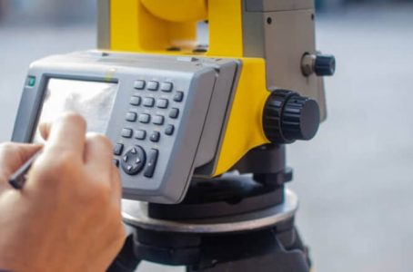 ტოპოგრაფია, ტოპოგრაფიული რუქის მომზადება. Updated 2025